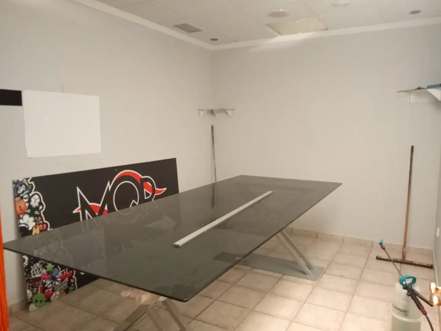 Local commercial à vendre à San Rafael - Nucia Park, imagen 11