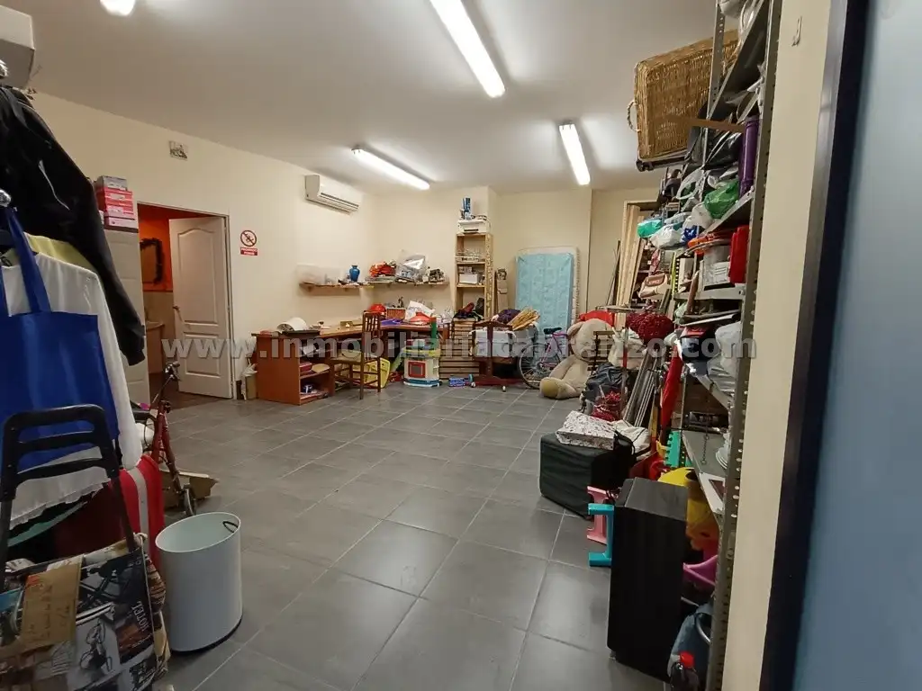Business premises for sale in Calle la Cigüeña, imagen 12