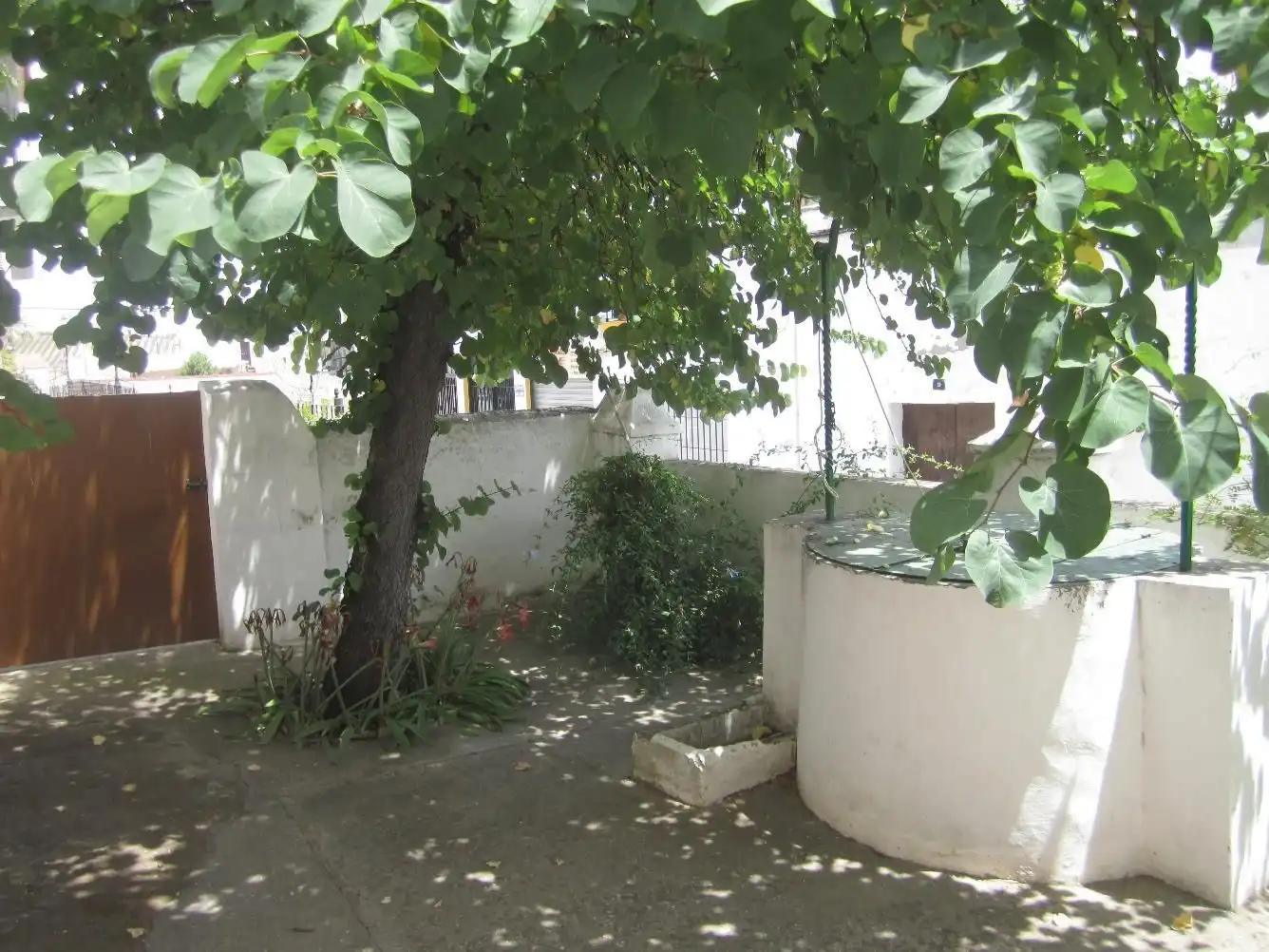 Garten von Country house zum Verkauf in Guadalcázar mit Terrasse