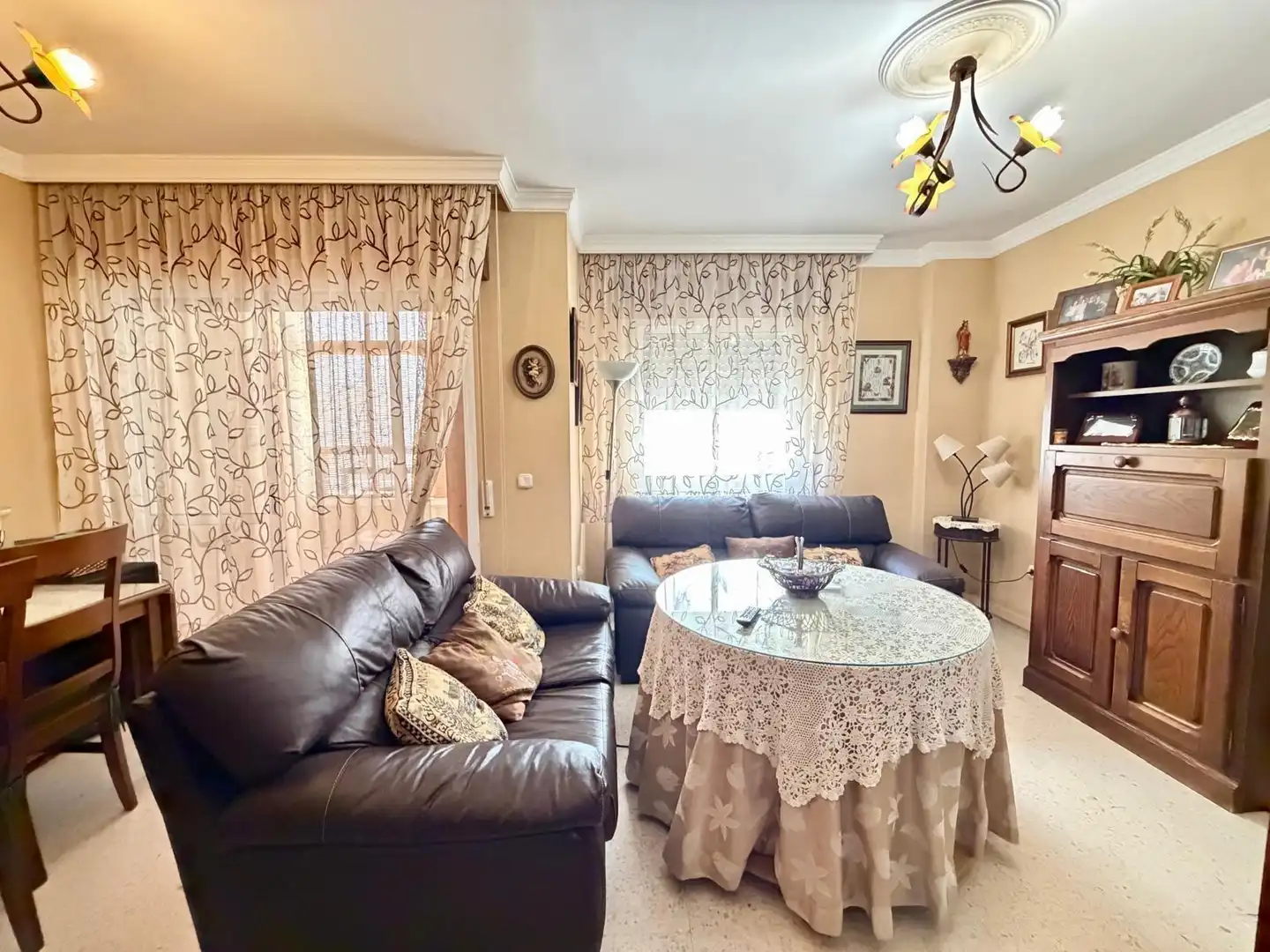 Appartement avec ascenseur à vendre à Fuentemora, imagen 4