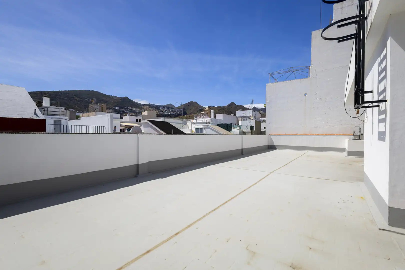 Terrassa de Pis en venda en Santa Cruz de Tenerife amb Traster