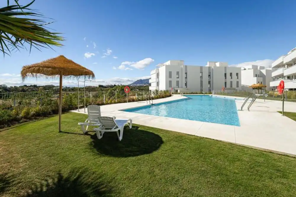 Wohnung mit Pool zum Verkauf in Benamara - Atalaya, imagen 11