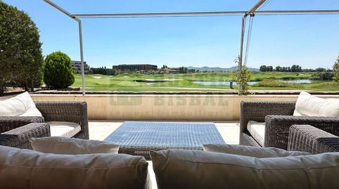 Foto 2 de Apartament de lloguer a Paseo del Golf, Gualta, Girona