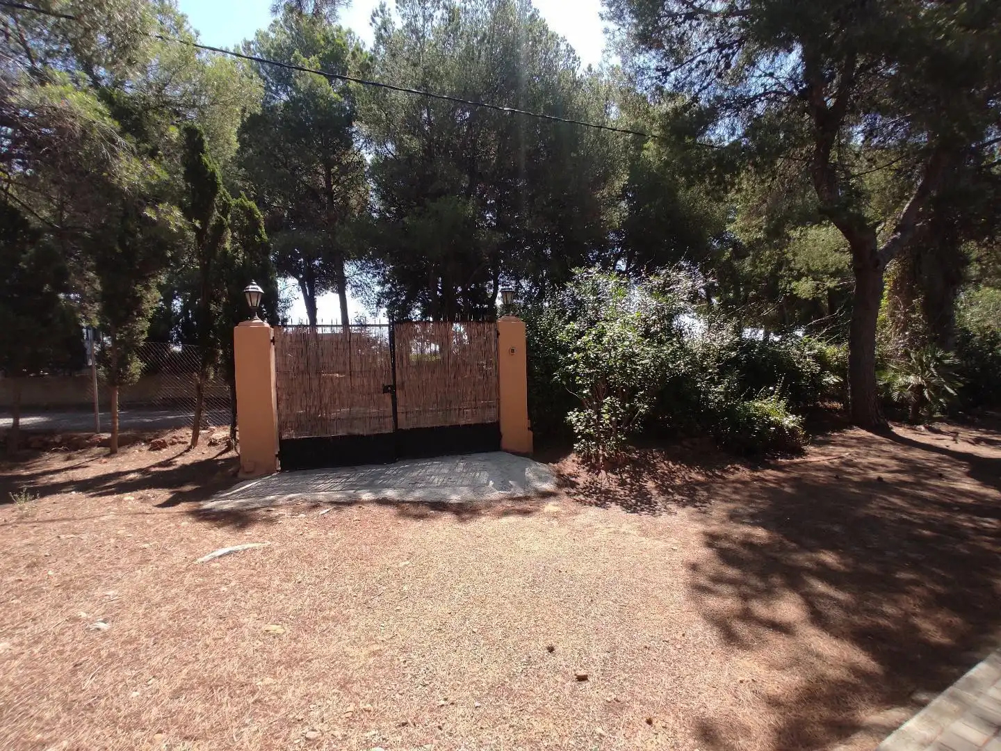 Casa o xalet en venda en Náquera amb Terrassa, Traster i Piscina