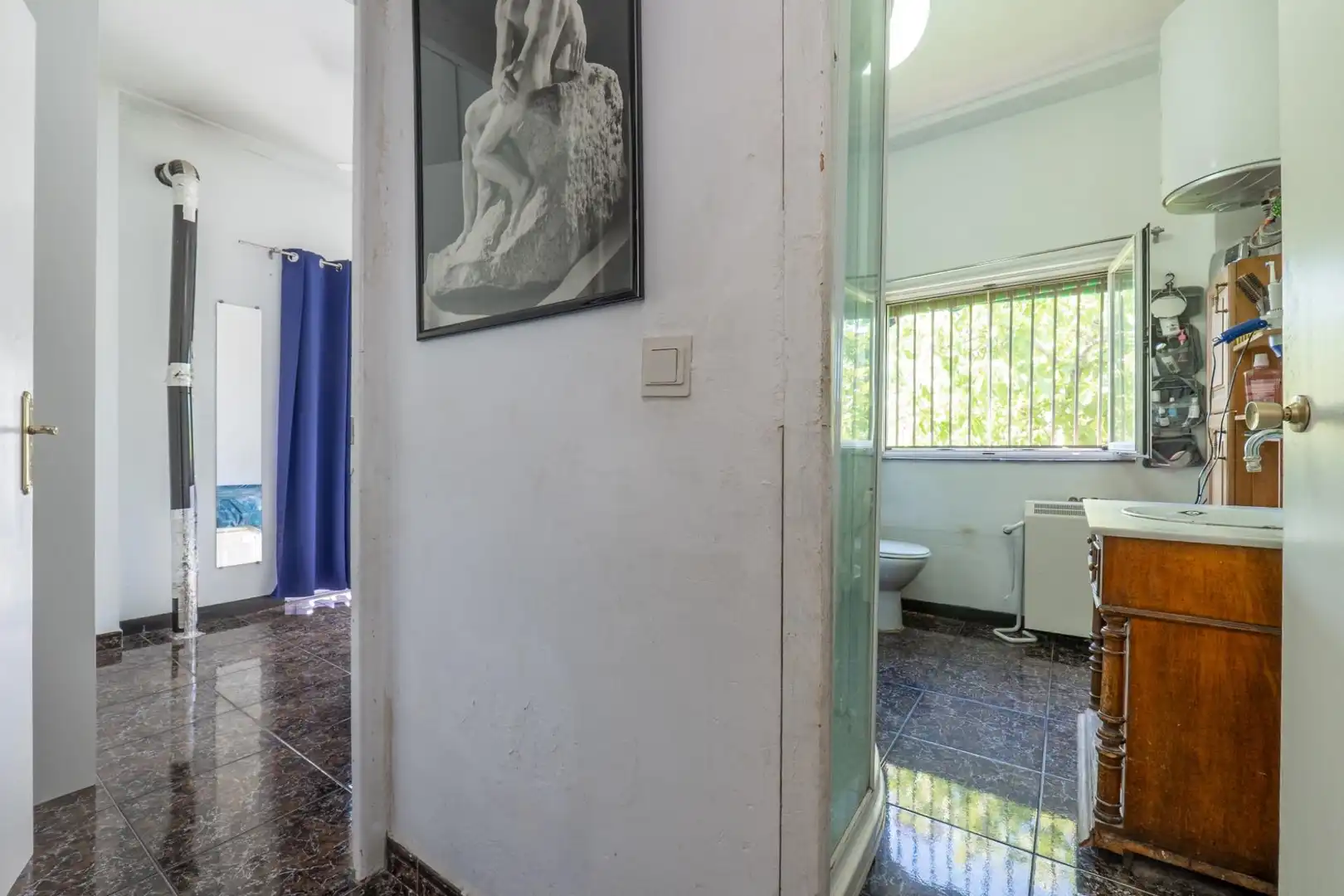 Casa o chalet en venta en Santa Fe con Jardín privado