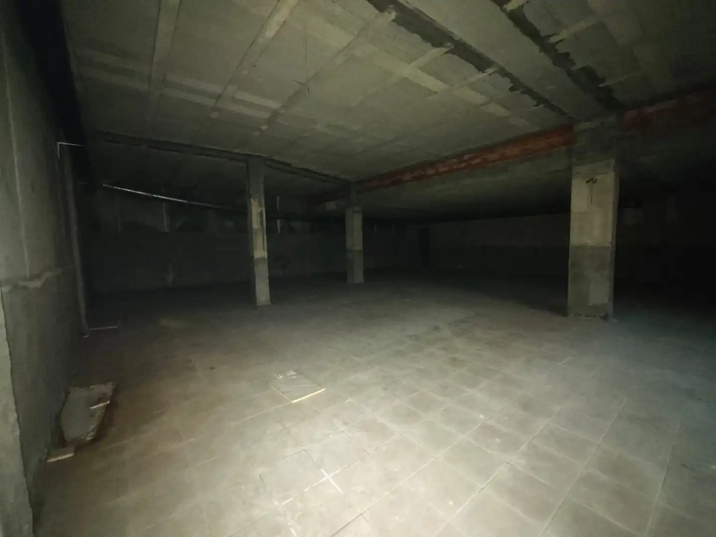 Storage room for rent in Teulada