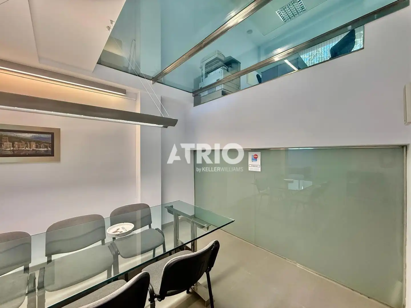 Oficina en venda en  Palma de Mallorca amb Aire condicionat