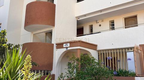 Foto 2 de Apartament de lloguer a Carrer Xaloc, Calp, Spain, 10, Zona Levante - Playa Fossa, Alicante