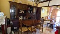 Dining room of Flat for sale in Málaga Capital  with Air Conditioner and Terrace