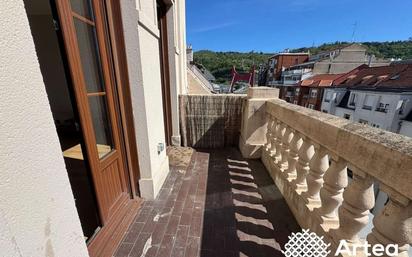 Terrassa de Pis en venda en Bilbao  amb Aire condicionat, Calefacció i Terrassa