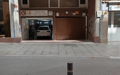 Parking of Garage for sale in  Barcelona Capital