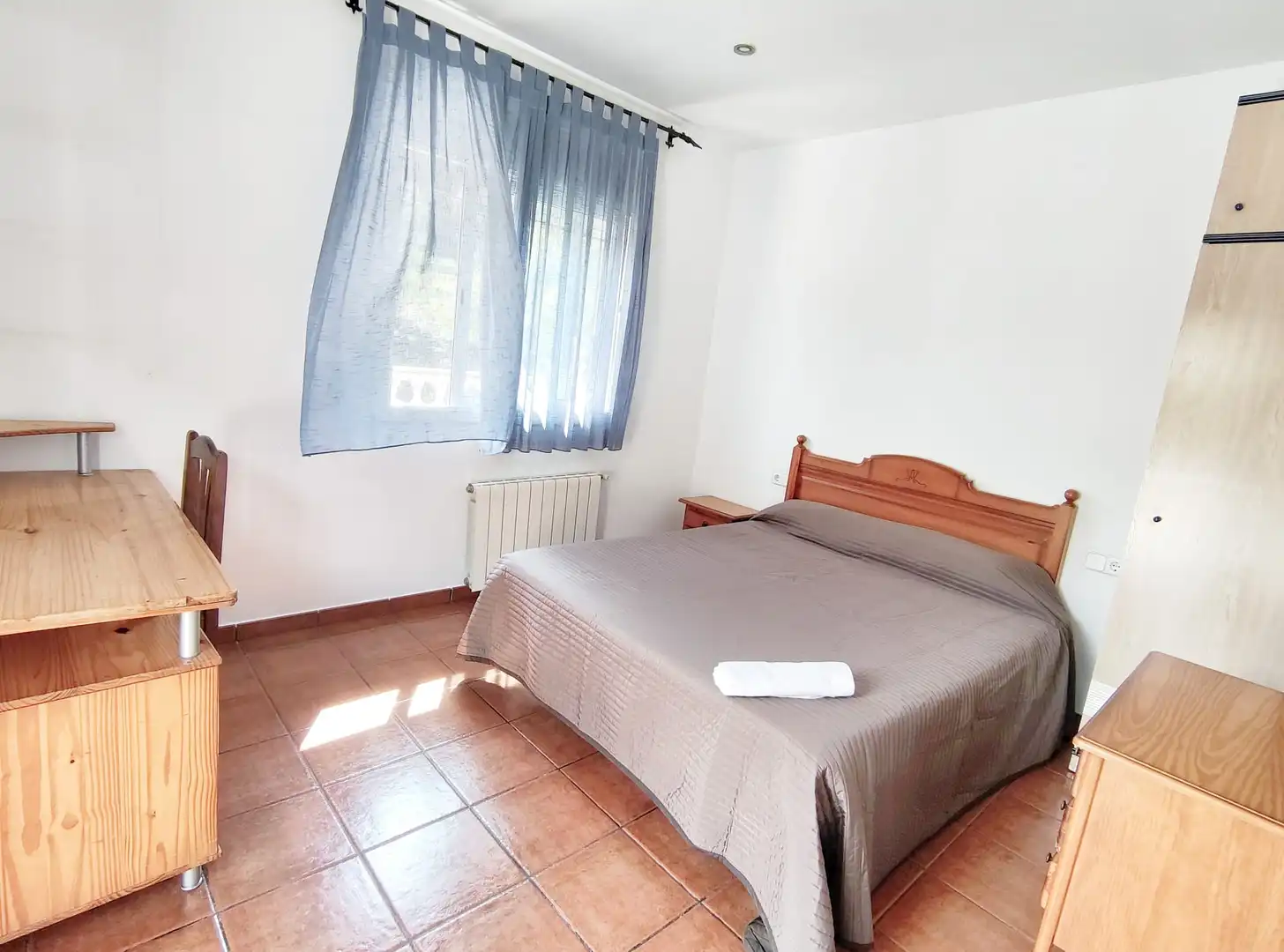 Detached house with terrace for sale in Canyelles, imagen 27
