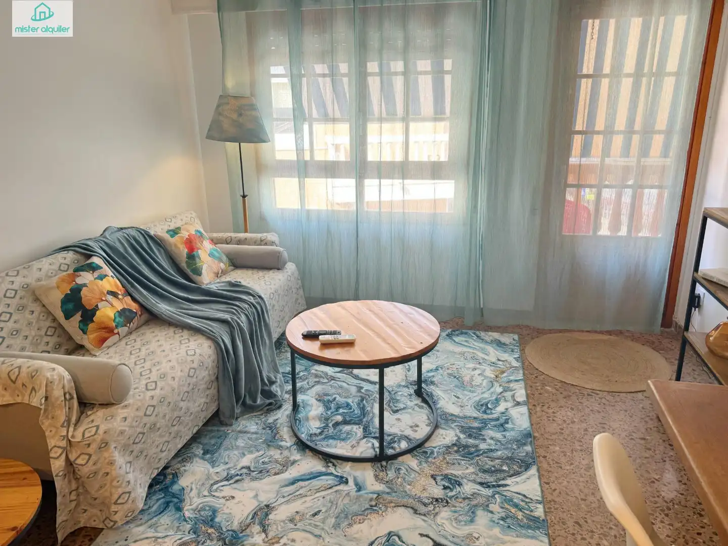 Apartament amb terrassa de lloguer a Calle SANT BARTOLOMEU 128, imagen 60