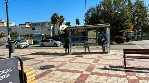 Foto 3 de Traster de lloguer a Avenida Santa Rosa de Lima, 12, Camino de Antequera, Málaga Capital