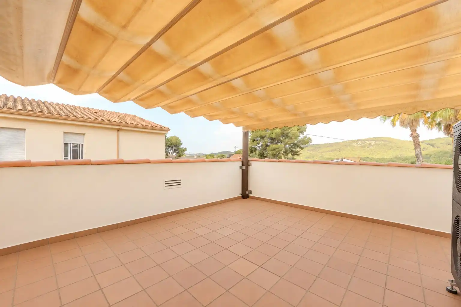 Terrassa de Casa o xalet en venda en Tarragona amb Jardí privat, Terrassa i Traster