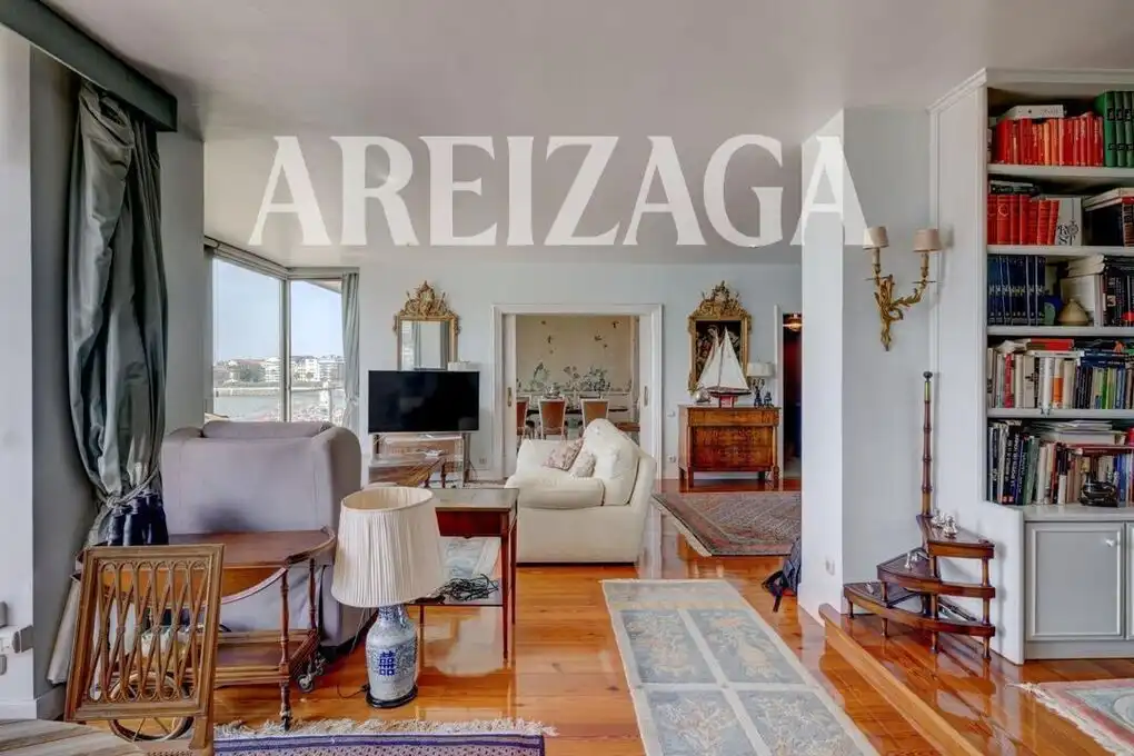 Piso con terraza en venta en Calle Zubieta, imagen 14