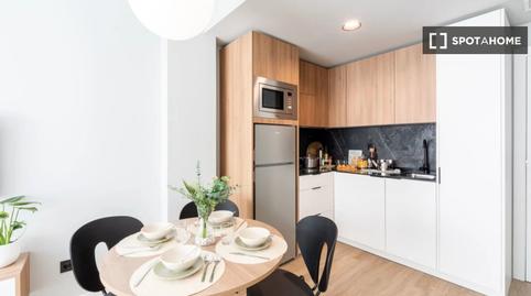 Foto 4 de Apartament per a compartir a Polígono Industrial Sur, Madrid