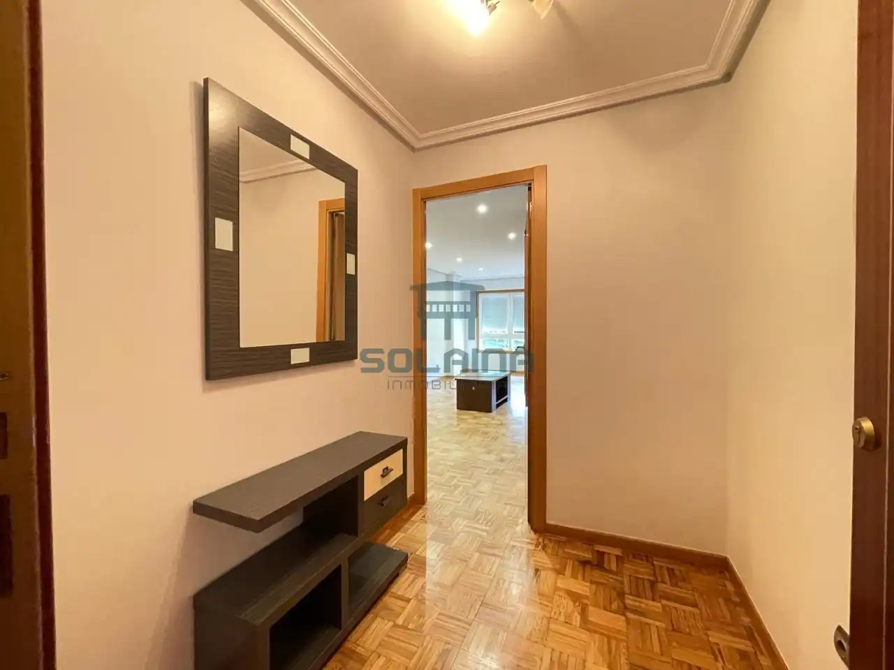 Flat with terrace for sale in Vistahermosa, imagen 22