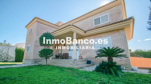 Foto 2 de Casa o xalet en venda a Carrer la Lluna, 52, Cumbres de Calicanto, Torrent