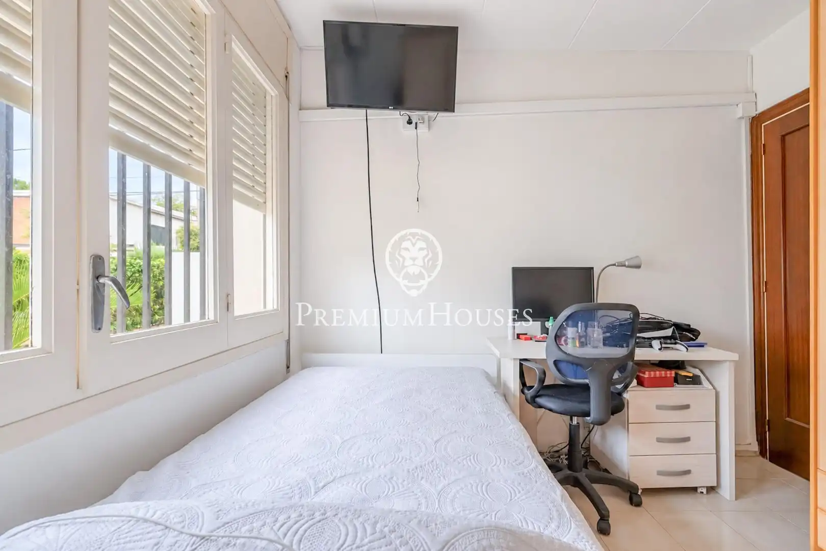 Casa amb jardí en venda a Passeig Maragall, imagen 35