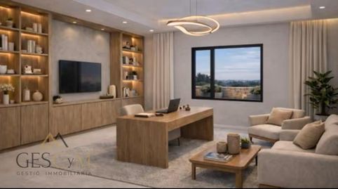 Foto 5 de Casa o chalet en venta en Carrer Bascònia, 58, Mira-sol, Sant Cugat del Vallès