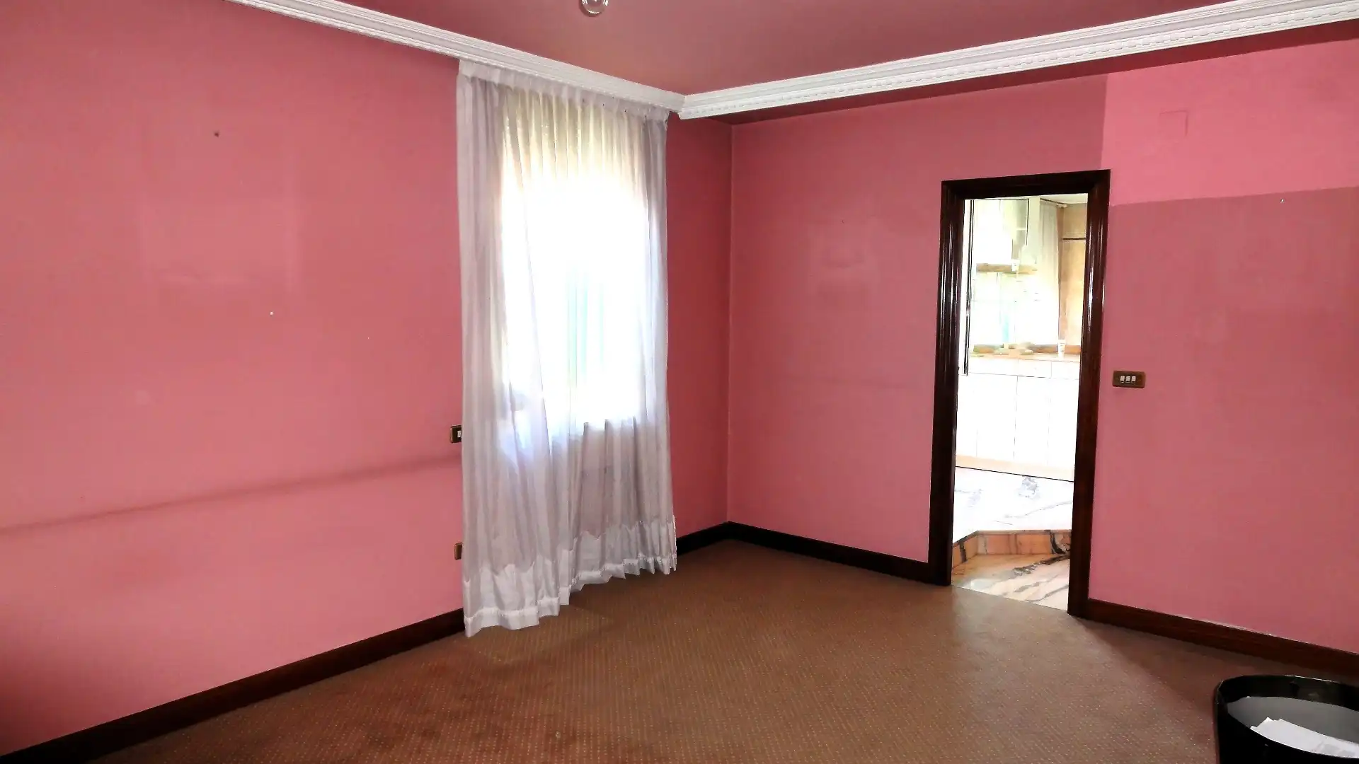 Bedroom of Duplex for sale in Bilbao   with Heating, Storage room and Balcony