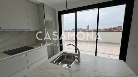 Photo 4 of Attic for sale in Carrer de las Navas de Tolosa, Navas, Barcelona