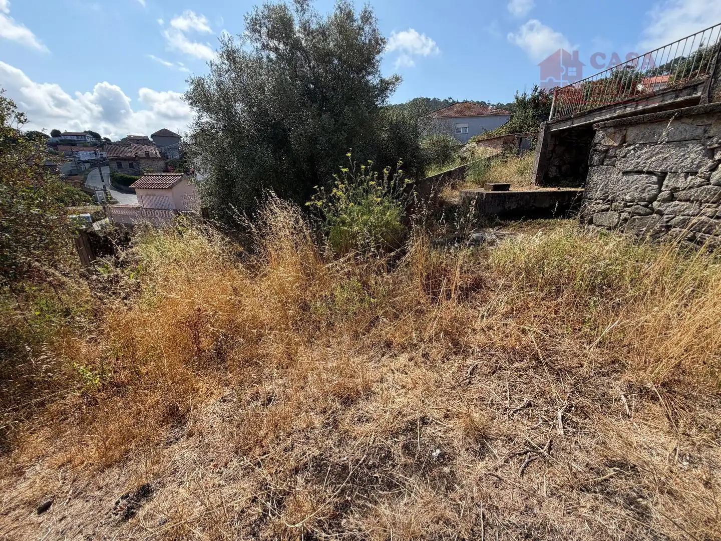 Casa o chalet en venta en Cangas 
