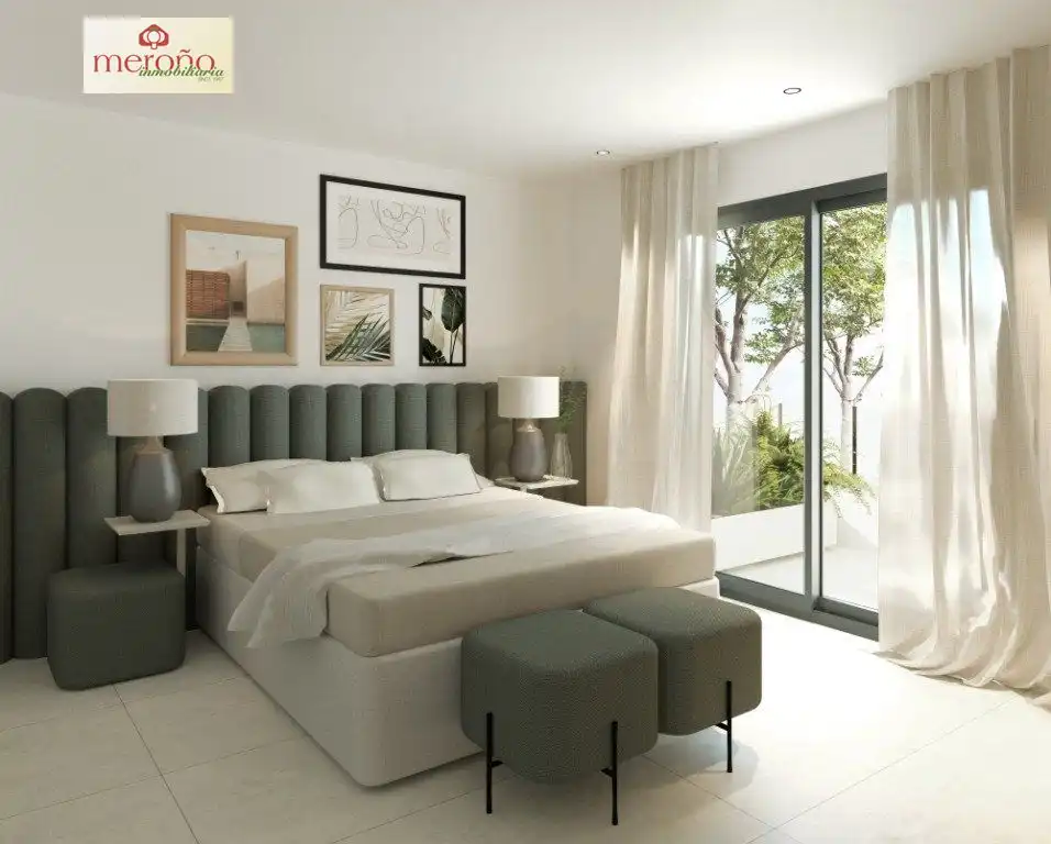 Bungalow con piscina en venta en Gran Alacant, imagen 9