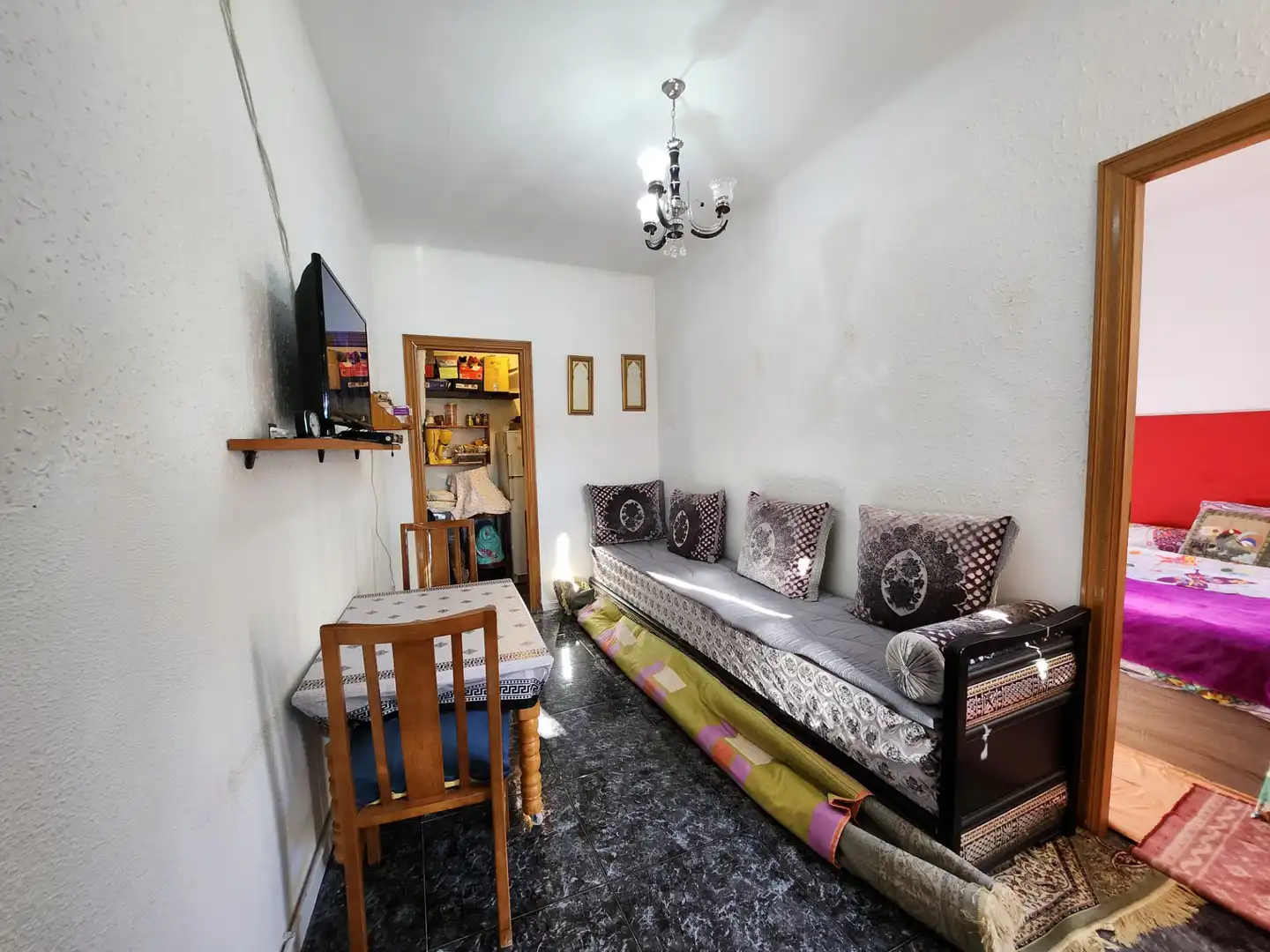 Wohnung zum Verkauf in Carrer de Rodrigo Caro