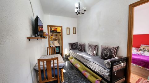 Foto 3 de Piso en venta en Carrer de Rodrigo Caro, Les Roquetes, Barcelona Capital