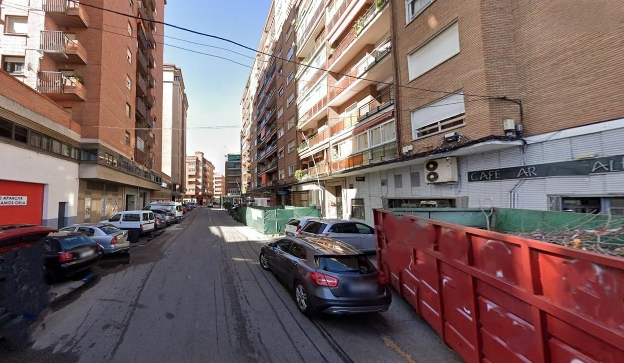 Exterior view of Flat for sale in Talavera de la Reina