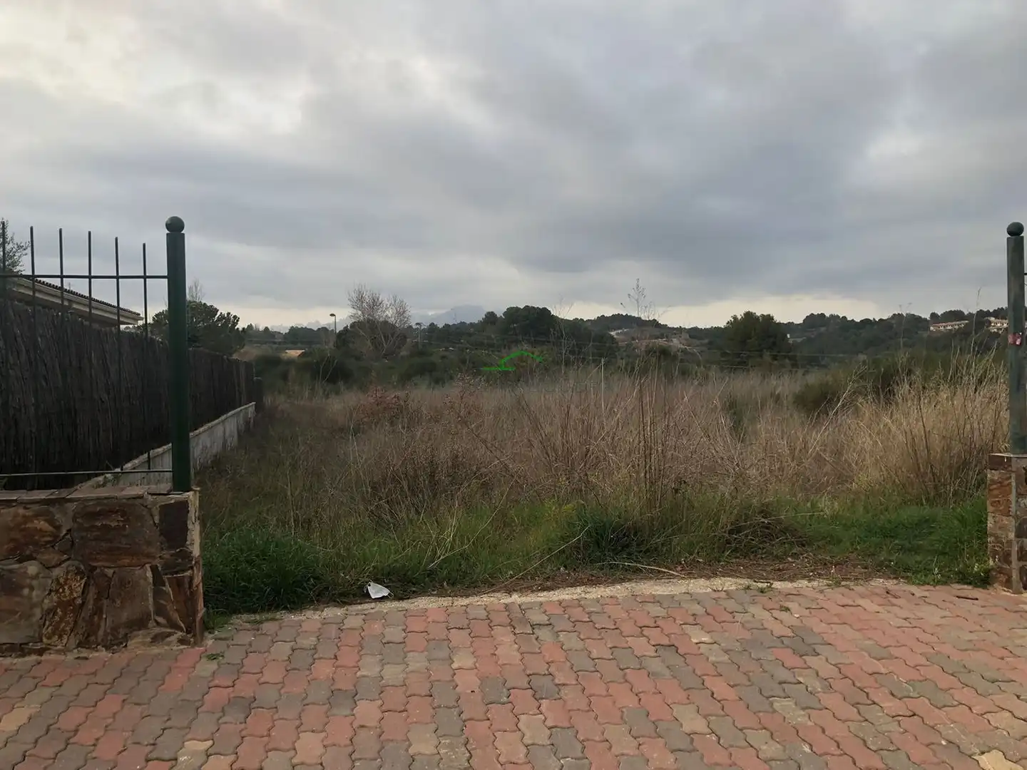 Terreno en venta en MONTSENY S/N, 1, Sant Esteve Sesrovires