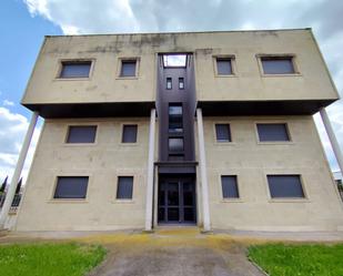 Außenansicht von Dachboden zum verkauf in Cirueña mit Terrasse und Balkon