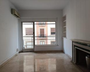 Living room of Office to rent in  Valencia Capital  with Air Conditioner, Heating and Terrace