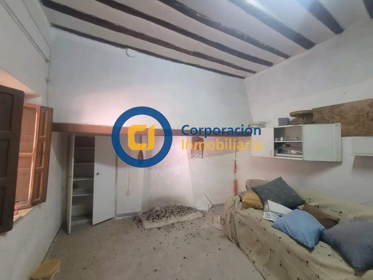 Casa con terraza en venta en Puerto Lumbreras, imagen 7
