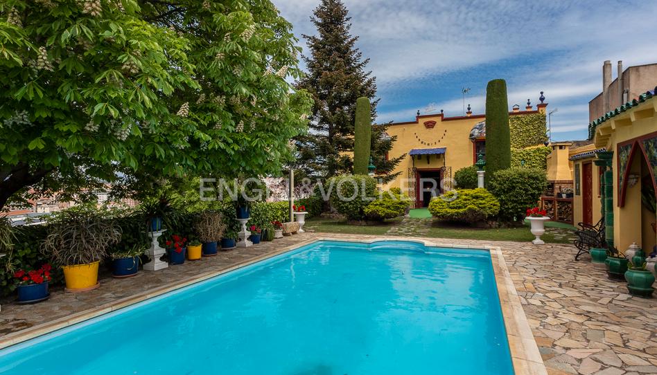 Photo 1 of House or chalet for sale in Congost - Santa Caterina, Barcelona