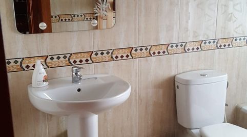 Foto 5 de Piso en venta en Calle Isla Madeira, 2, Residencial Triana - Barrio Alto, Las Gabias