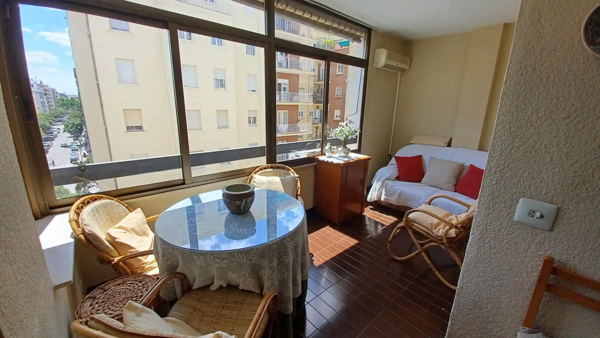 Habitación de Piso en venta en Valencia con Aire acondicionado, Calefacción y Trastero