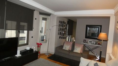 Foto 3 de Piso en venta en Eibar, Gipuzkoa