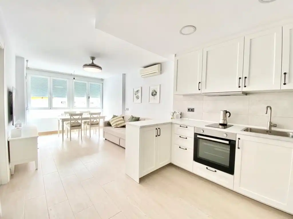 Appartement avec piscine à louer à Avenida Antonio Tore Tore, imagen 2
