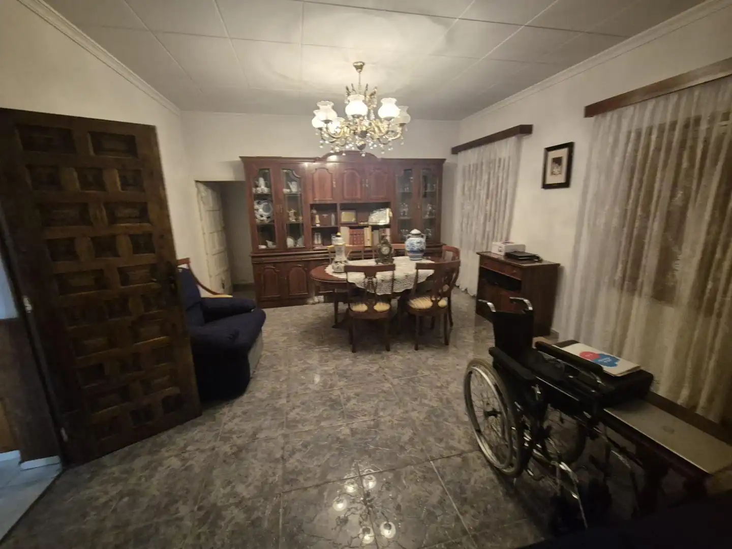 Wohnung zum Verkauf in Brunete