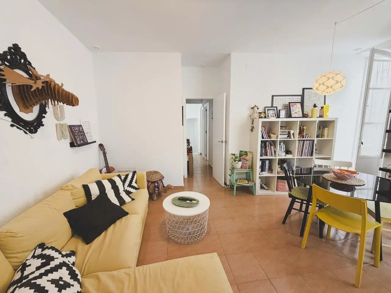 Casa o xalet en venda a El Pópulo - Santa María