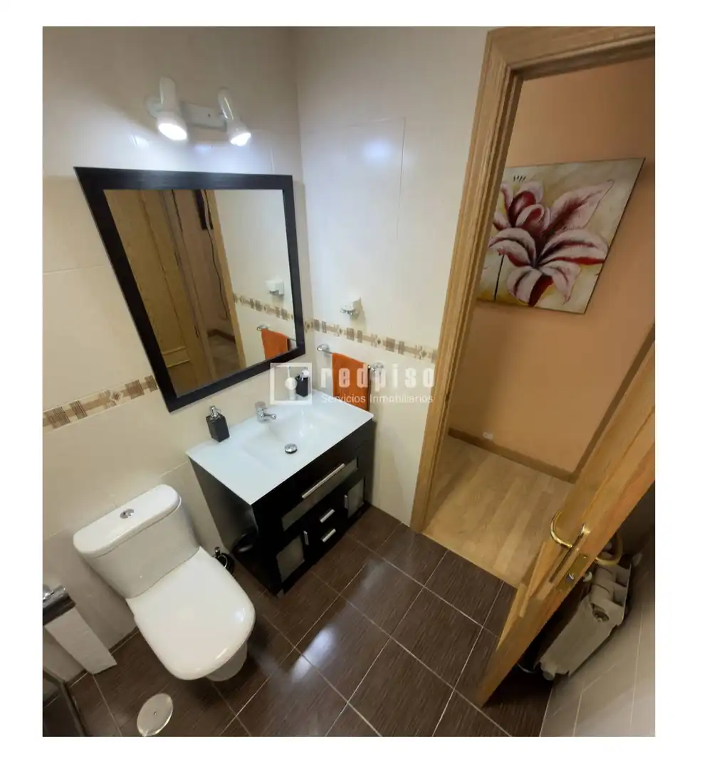 Habitación de Piso en venta en Fuenlabrada con Calefacción