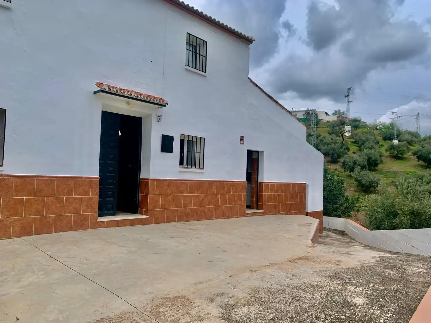 Haus mit Terrasse zum Verkauf in Casabermeja, imagen 5
