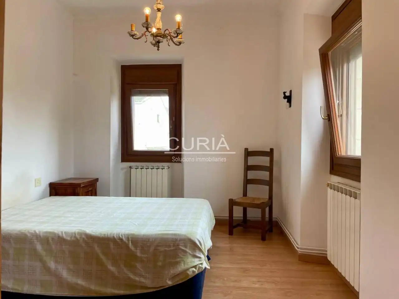 Country house zum Verkauf in Ivars d'Urgell