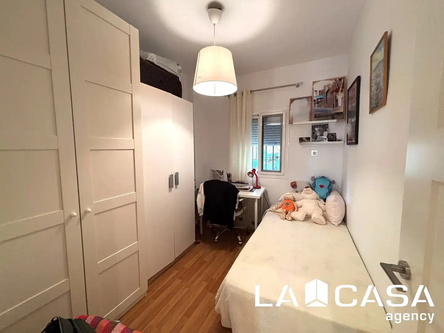 Habitación de Piso en venta en Sevilla con Terraza