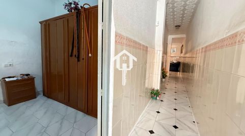 Foto 3 de Casa adosada en venta en Calle Jo de Cabo Palomares, San Gabriel, Alicante / Alacant