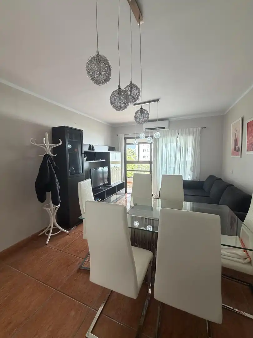 Comedor de Apartamento en venta en San Miguel de Abona con Aire acondicionado, Terraza y Amueblado