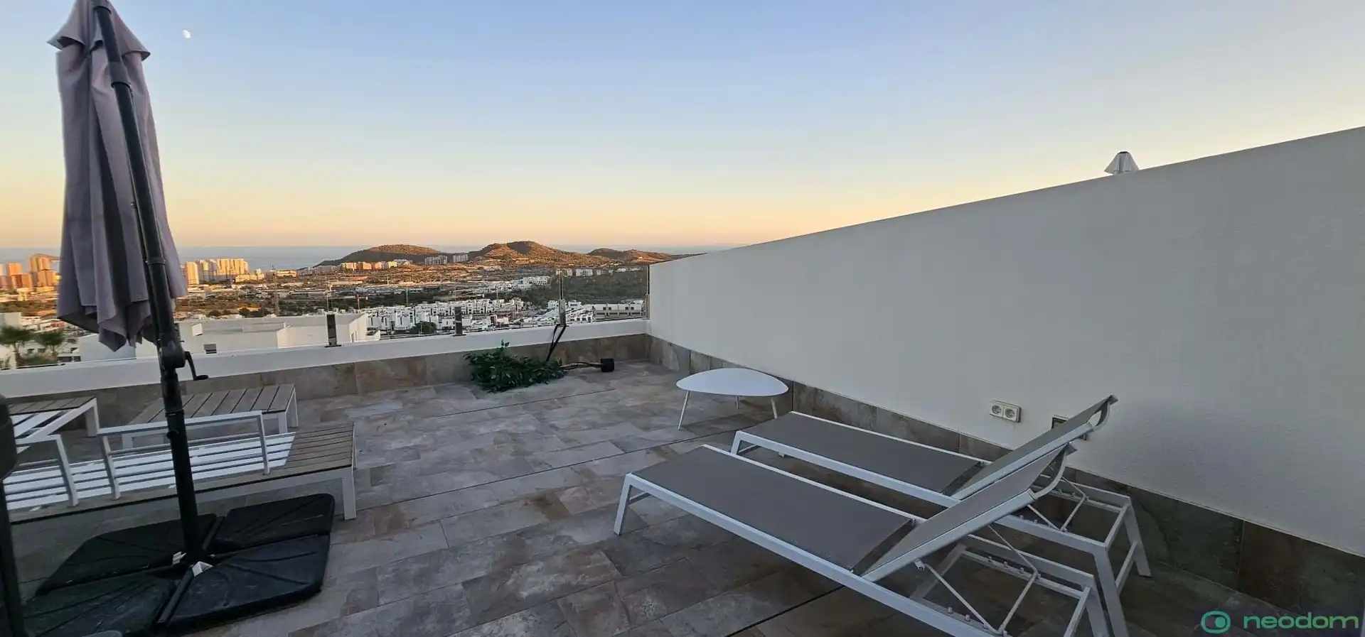 Maisonette zum Verkauf in Carrer de Colombia, imagen 6